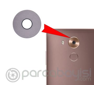Huawei Ascend Mate 8 Kamera Lens