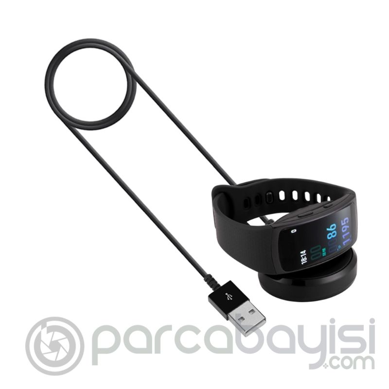 Ally Gear Fit 2 R360 Pro R365 Şarj Kablosu Cihaz Kiti