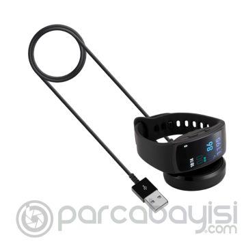 Ally Gear Fit 2 R360 Pro R365 Şarj Kablosu Cihaz Kiti