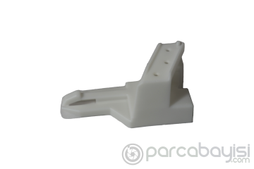 MITSUBISHI 2008-2017 LANCER BRAKET,TAMPON ÖN İÇ SAĞ  | 6400A852 | 6400A852
