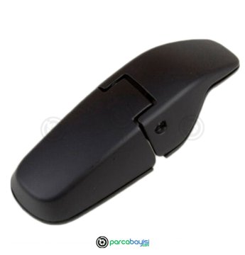 Kia Sportage Arka Sol Cam Braketi Orjinal | 871501F001