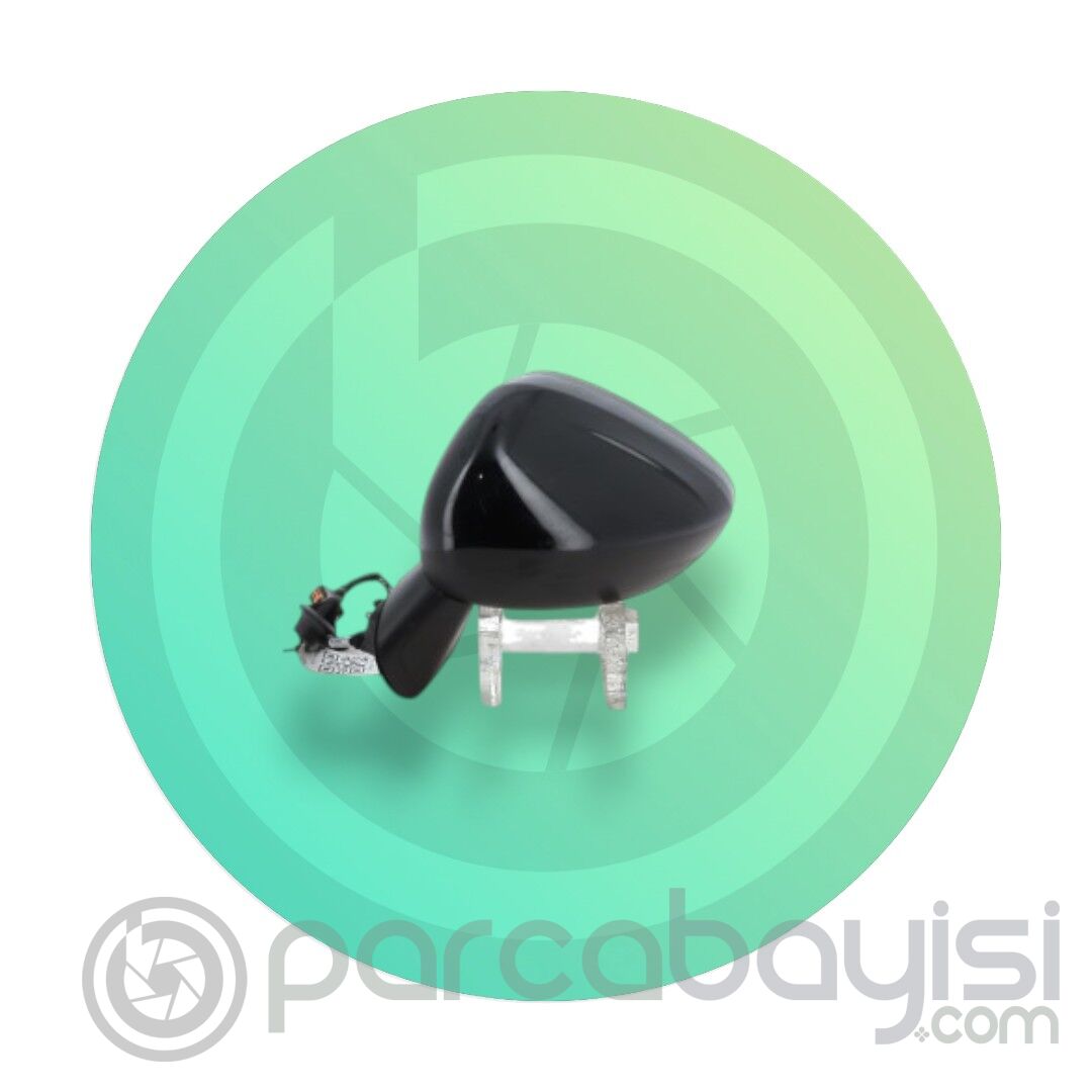 SOL DIŞ DİK AYNASI CROSSLAND X PSA ORJİNAL | 98110264IO