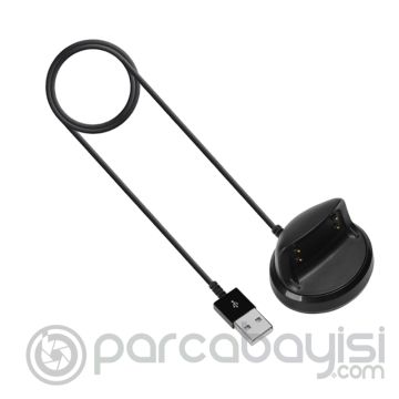 Ally Gear Fit 2 R360 Pro R365 Şarj Kablosu Cihaz Kiti