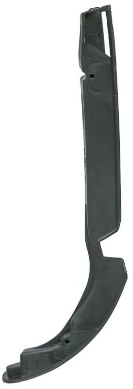 TAMPON BRAKETİ ÖN SAĞ TAMPON ALT  PLASTİK VOLKSWAGEN PASSAT 2005-2010 | 3C0807178 | 3C0807178
