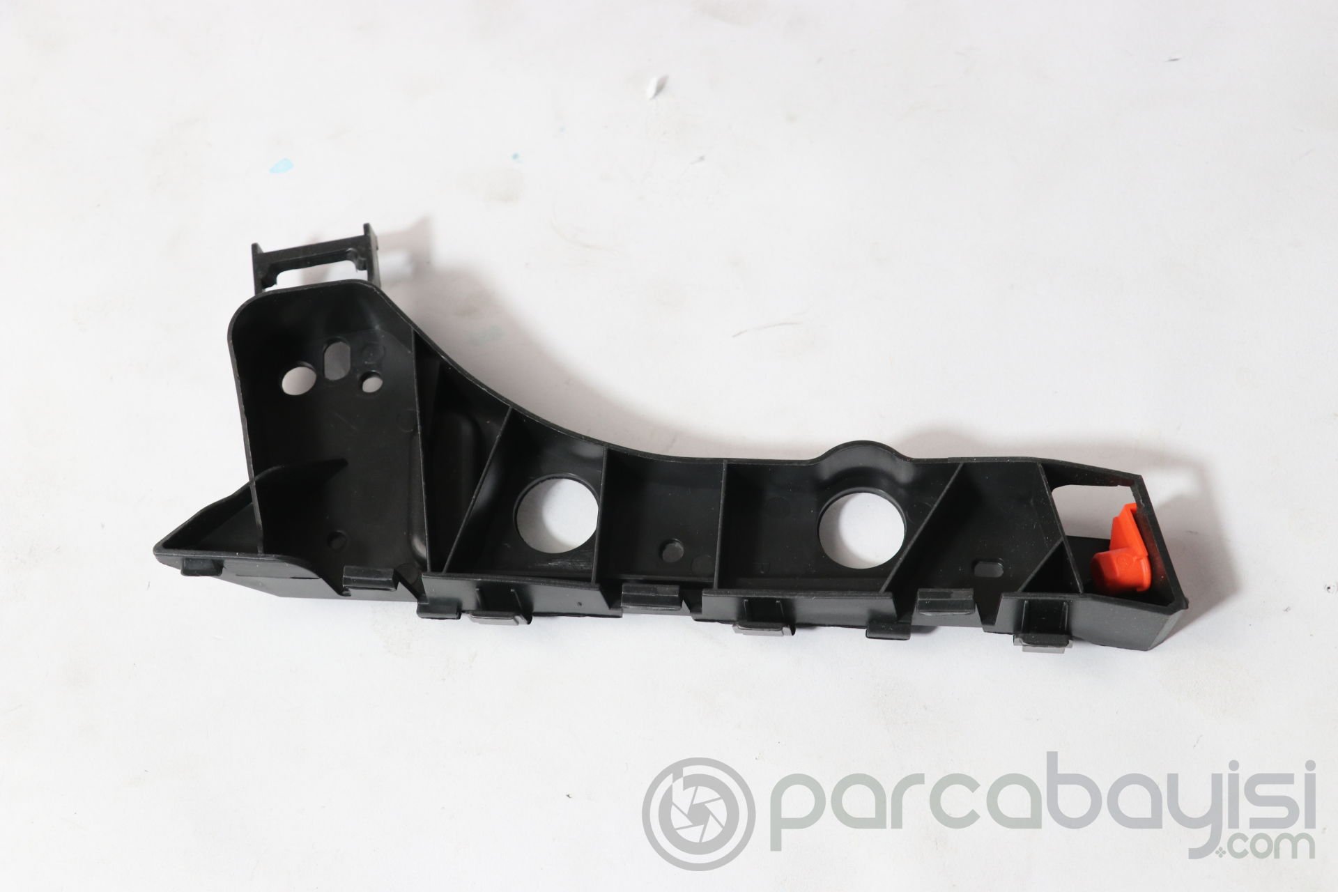 MERIVA B 2010-2017 OPEL BRAKET,TAMPON ÖN SAĞ  | 0738316 | 13267762