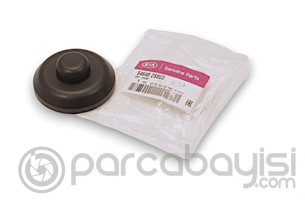 Sportage 2011-2015 Amortisör Üst Kapağı Orjinal | 546482S000