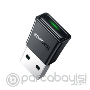 Baseus BA07 Mini USB Bluetooth 5.3 Wireless Kablosuz Adaptör