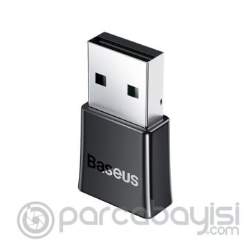 Baseus BA07 Mini USB Bluetooth 5.3 Wireless Kablosuz Adaptör
