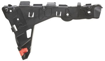 TAMPON BRAKETİ ÖN SAĞ PLASTİK OPEL ASTRA H 2004-2007 | 24460284 | 24460284