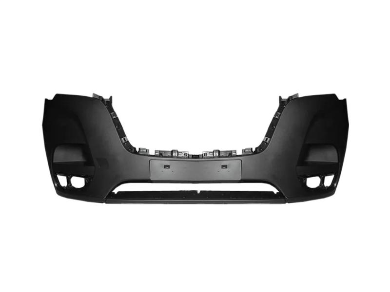 TAMPON ÖN SİYAH SİSLİ RENAULT MASTER 2019> |  620104124X |  620104124X