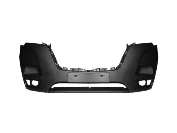 TAMPON ÖN SİYAH SİSLİ RENAULT MASTER 2019> |  620104124X |  620104124X