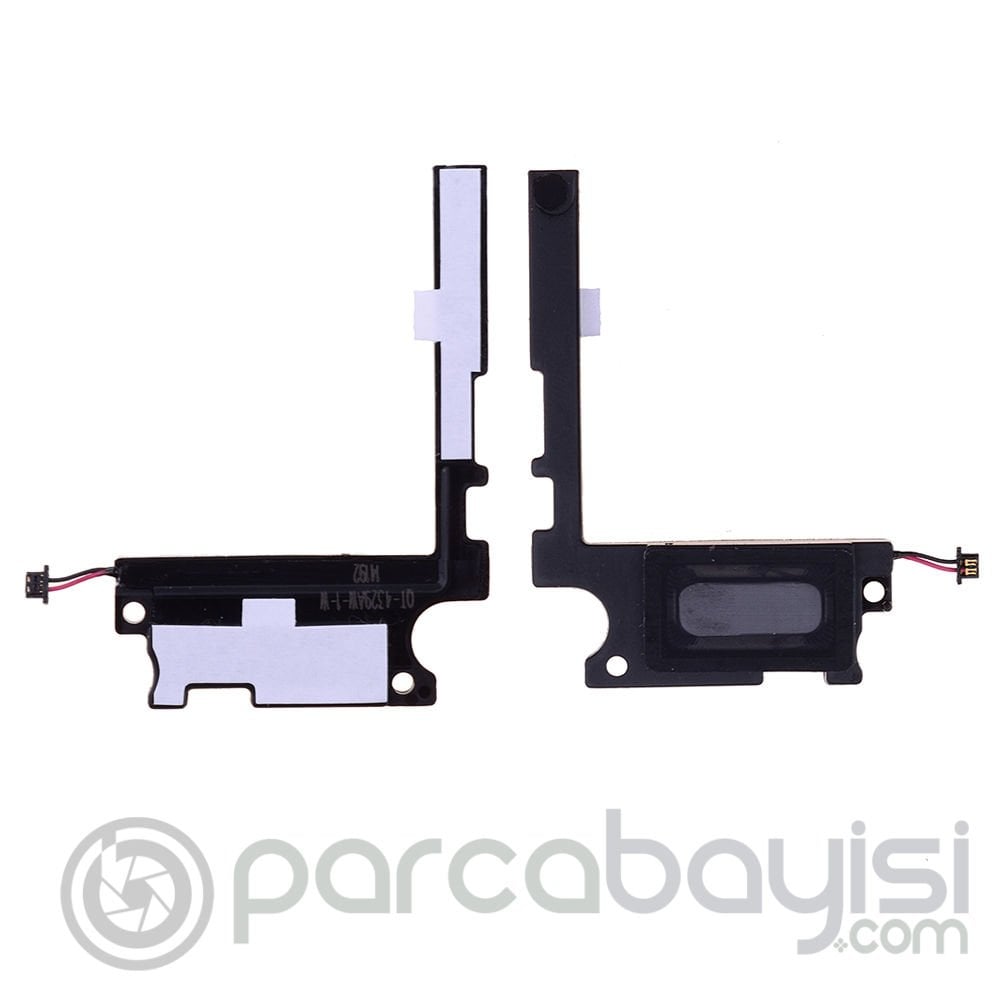 Asus Zenfone 6 A600cg A601cg Zil Buzzeri Hoparlör