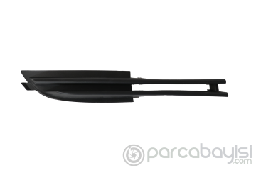 2001-2005 BMW E46 IZGARA,TAMPON ÖN SOL  | 1101717 | 51117032613
