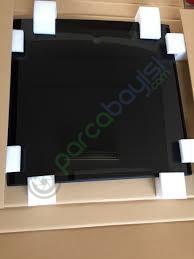 Sportage Sunroof Arka Cam Panelı Orjinal | 81612D9010