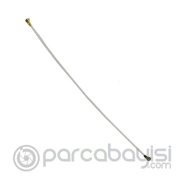 ally Samsung Galaxy Note  2 N7100 Discvery Mini 2 İçin Anten Filmi
