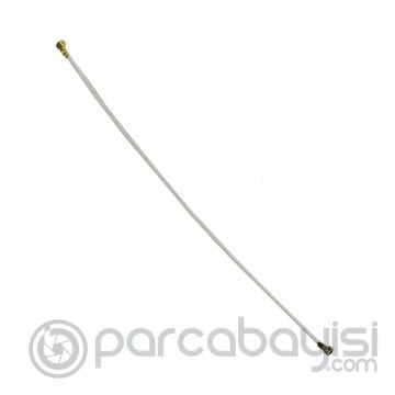 ally Samsung Galaxy Note  2 N7100 Discvery Mini 2 İçin Anten Filmi
