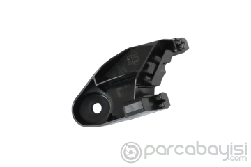 C-HR 2017> TOYOTA BRAKET,TAMPON ARKA SOL  | 52563F4010 | 52563F4010