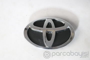 COROLLA 2007-2013 TOYOTA ARMA,PANJUR TOYOTA  | TOY1007 | 7530112380