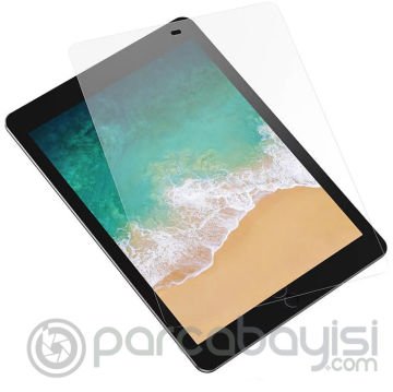 Baseus Magic Paperfeel iPad 5-6 9.7inç (2017-2018) Tablet Ekran Koruyucu