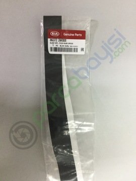 Sportage Ön Kapı Siyah Band Üst Sağ Orjinal | 863723W000