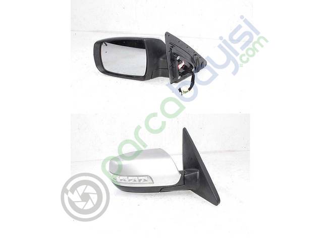 Kia Sorento Dikiz Ayna Sol Orjinal | 876102P350
