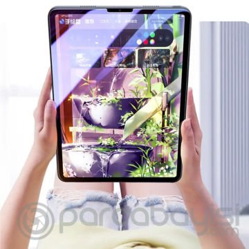 Baseus Magic Paperfeel iPad Pro 12.9inç (2018-2022) Tablet Ekran Koruyucu