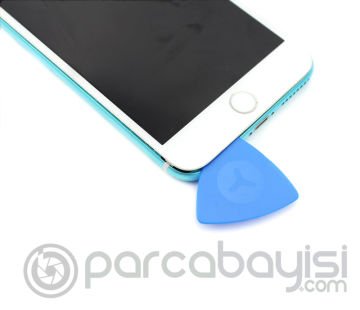Ally 4 Parça Açma Aparatı Set