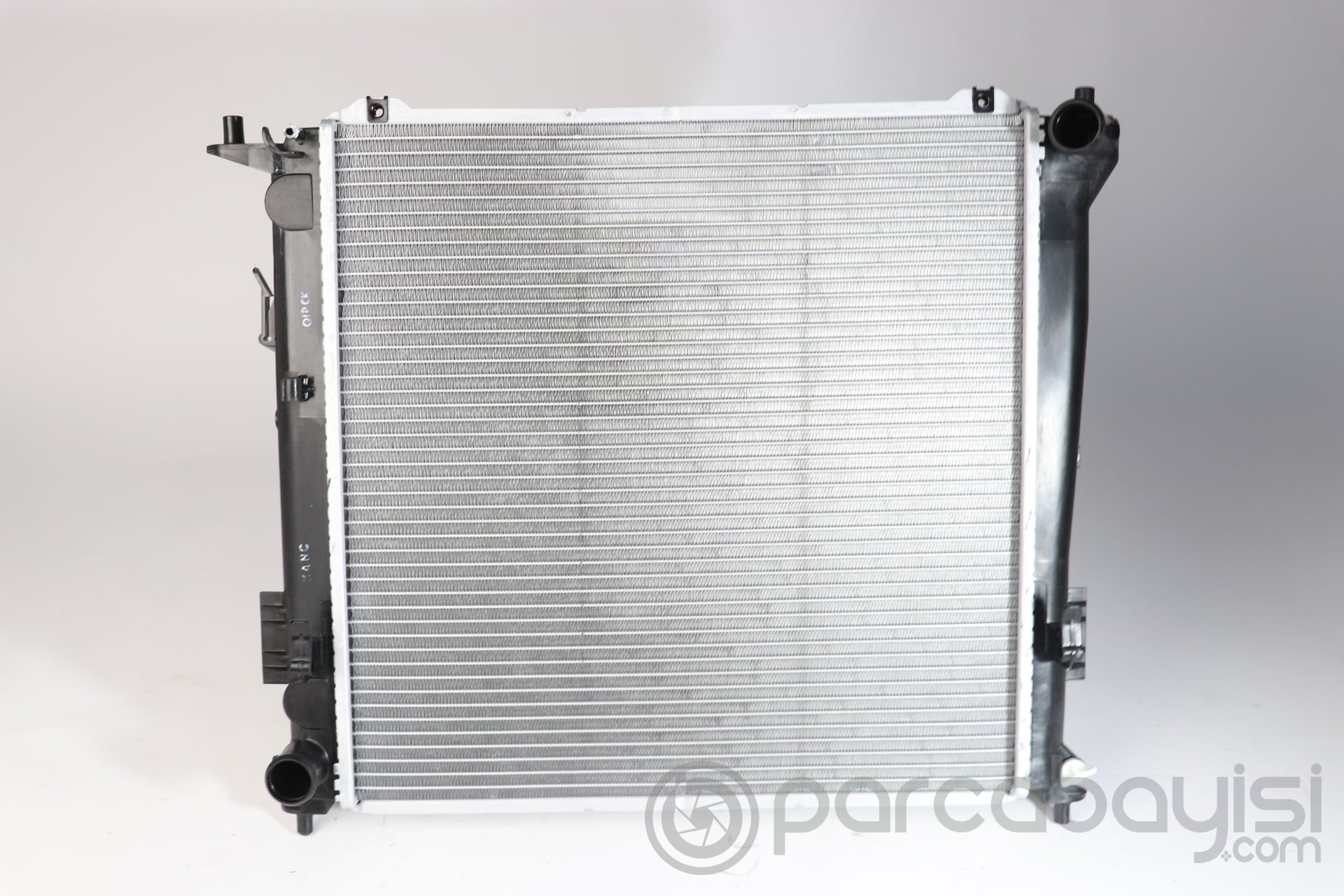 HYUNDAI I30 RADYATÖR,MOTOR SU  | 25310-2L600 | 253102L600