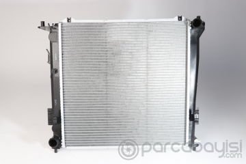 HYUNDAI I30 RADYATÖR,MOTOR SU  | 25310-2L600 | 253102L600