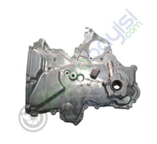 Kia Eksantrik Kapağı Orjinal | 213502B001