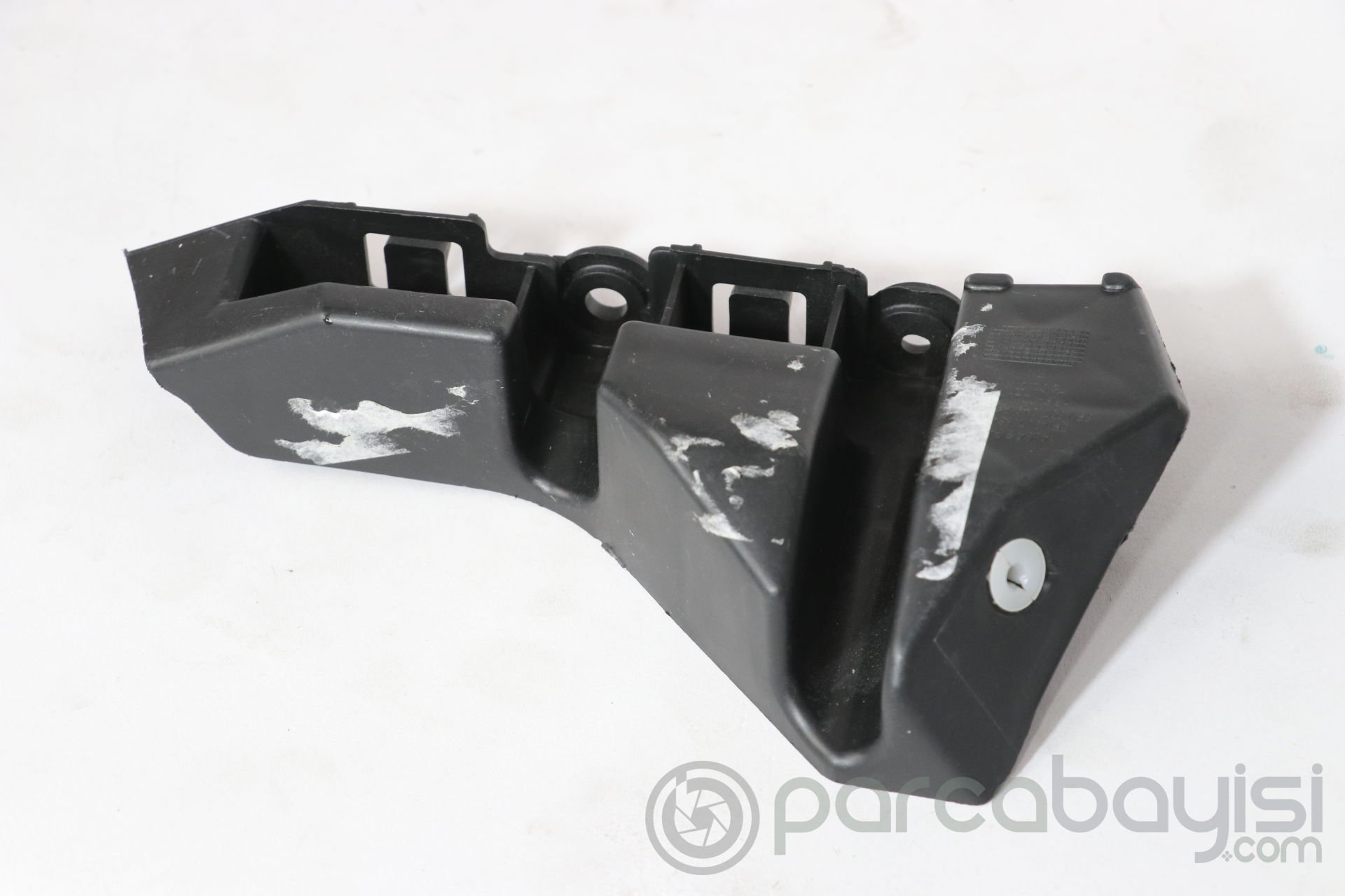 2004-2007 A4 AUDI BRAKET,TAMPON ÖN SOL  | 1707312 | 8E0807283E