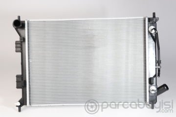 ELANTRA  HYUNDAI RADYATÖR,MOTOR SU  | 25310-3X101 | 253103X101