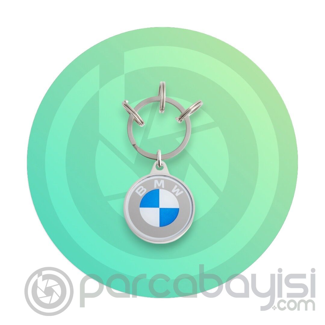 BMW BMW ANAHTARLIK ORJİNAL | 80275A7E4B8