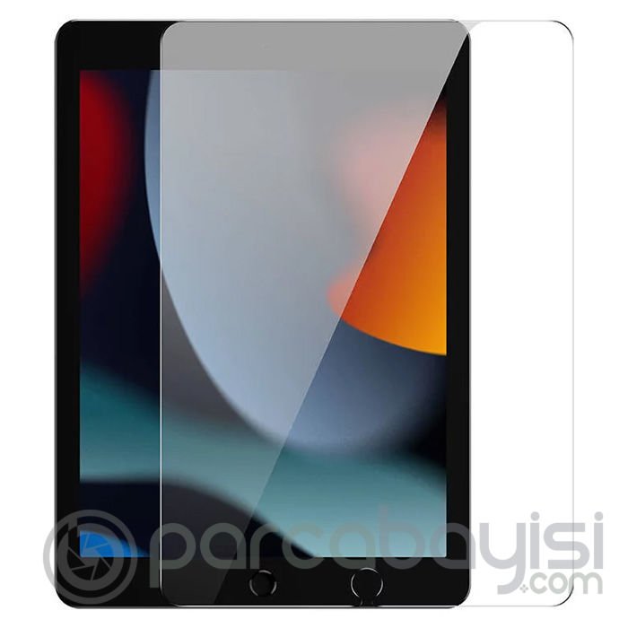 Baseus iPad 9-8-7 iPad Pro Air 3 10.5 10,2 inç Tablet Ekran Koruyucu Magic Paperfee