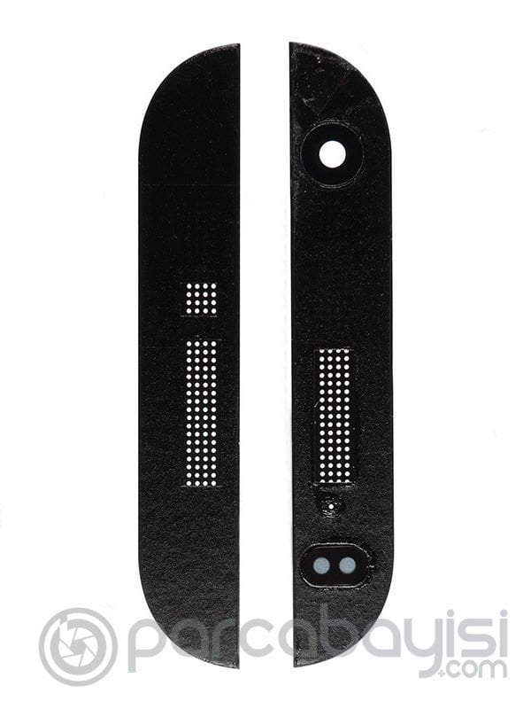 Htc One Mini 2 Ön Alt Üst Kapakları