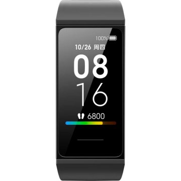 Xiaomi Mi Band 4C Akıllı Bileklik Siyah