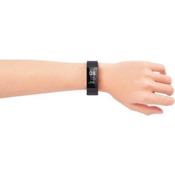 Xiaomi Mi Band 4C Akıllı Bileklik Siyah