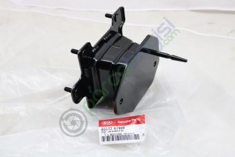 Kia Cerato Arka Tampon İç Sacı Orjinal | 86642A7800
