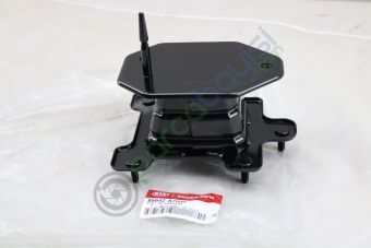 Kia Cerato Arka Tampon İç Sacı Orjinal | 86642A7800