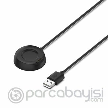 Xiaomi Huami Amazfit 2 A1807 Usb Şarj Kablosu