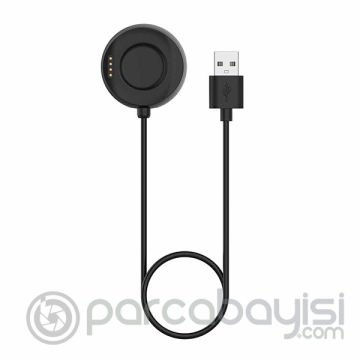 Xiaomi Huami Amazfit 2 A1807 Usb Şarj Kablosu