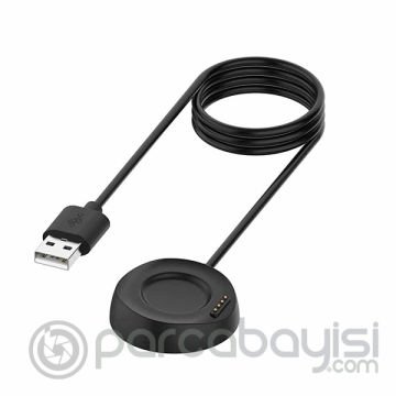 Xiaomi Huami Amazfit 2 A1807 Usb Şarj Kablosu