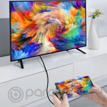 Baseus hammer Usb Type-C PD3.1 Gen2 100W(20V-5A)MacBook iPad Pro Hızlı Şarj Kablosu  4.0