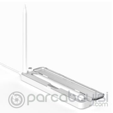 ALLY Apple Pencil İçin Taşınabilir Şarjlı Kalem Kutusu