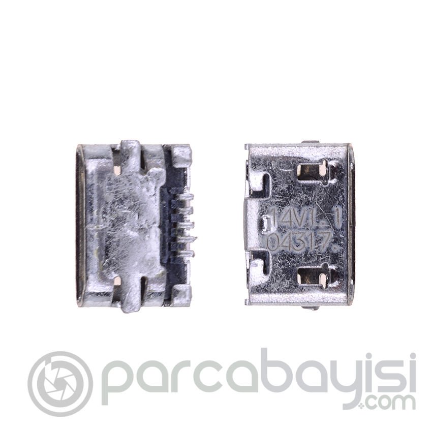 Nokia Xl A1030 1042 Şarj Soketi
