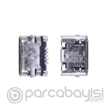 Nokia Xl A1030 1042 Şarj Soketi