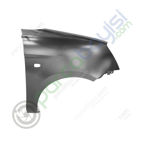 Picanto Çamurluk Sağ Orjinal | 6632107330