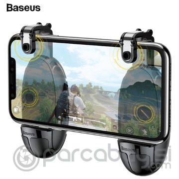 Baseus Acslcj Grenade Handle Pubg Oyun Tetik Konsolu