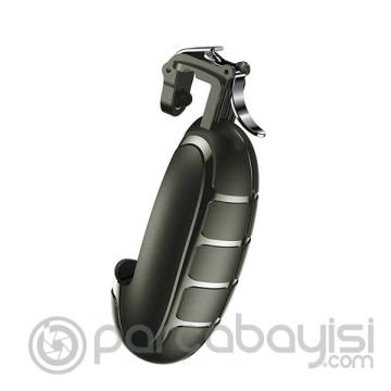 Baseus Acslcj Grenade Handle Pubg Oyun Tetik Konsolu