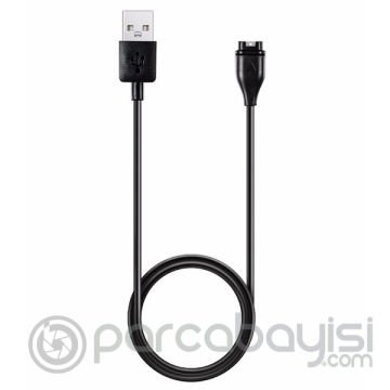 Fenix6-6S-6X-5X-Venu-Active4-Move Style Akıllı Saat Şarj Kablosu